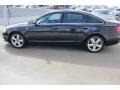 Night Blue Pearl Effect - A6 3.2 quattro Sedan Photo No. 5