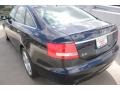 Night Blue Pearl Effect - A6 3.2 quattro Sedan Photo No. 6