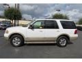 Oxford White - Expedition Eddie Bauer Photo No. 4