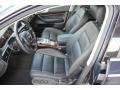 Night Blue Pearl Effect - A6 3.2 quattro Sedan Photo No. 15