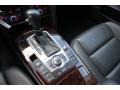 Night Blue Pearl Effect - A6 3.2 quattro Sedan Photo No. 17