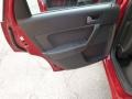 Sangria Red Metallic - Focus SEL Sedan Photo No. 13