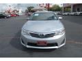 Classic Silver Metallic - Camry L Photo No. 2