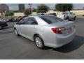 Classic Silver Metallic - Camry L Photo No. 5