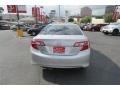 Classic Silver Metallic - Camry L Photo No. 6