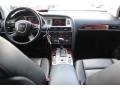 Night Blue Pearl Effect - A6 3.2 quattro Sedan Photo No. 34