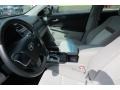 Classic Silver Metallic - Camry L Photo No. 11