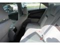 Classic Silver Metallic - Camry L Photo No. 12