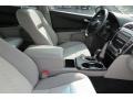 Classic Silver Metallic - Camry L Photo No. 13