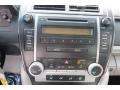 Classic Silver Metallic - Camry L Photo No. 15