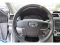 Classic Silver Metallic - Camry L Photo No. 17