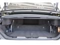 2010 Ferrari California Standard California Model Trunk