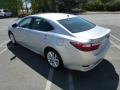 2013 Silver Lining Metallic Lexus ES 300h Hybrid  photo #10