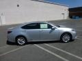 2013 Silver Lining Metallic Lexus ES 300h Hybrid  photo #12