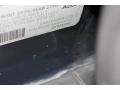Night Blue Pearl Effect - A6 3.2 quattro Sedan Photo No. 47