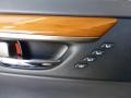 2013 Silver Lining Metallic Lexus ES 300h Hybrid  photo #27