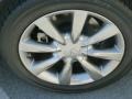 Graphite Shadow - EX 35 Journey AWD Photo No. 15