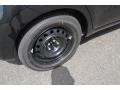 2014 Scion xD Standard xD Model Wheel and Tire Photo