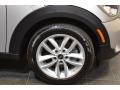 Crystal Silver Metallic - Cooper Countryman Photo No. 5