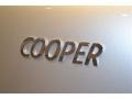 2014 Crystal Silver Metallic Mini Cooper Countryman  photo #19