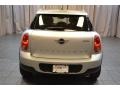 Crystal Silver Metallic - Cooper Countryman Photo No. 22