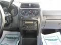 2004 Avalanche White Nissan Frontier XE King Cab  photo #8