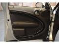 Crystal Silver Metallic - Cooper Countryman Photo No. 26