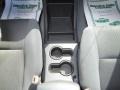 2004 Avalanche White Nissan Frontier XE King Cab  photo #9