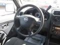 2004 Avalanche White Nissan Frontier XE King Cab  photo #10