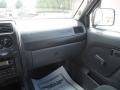 2004 Avalanche White Nissan Frontier XE King Cab  photo #11