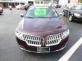 Bordeaux Reserve Metallic - MKZ AWD Photo No. 3