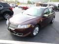 Bordeaux Reserve Metallic - MKZ AWD Photo No. 4