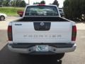 2004 Avalanche White Nissan Frontier XE King Cab  photo #15
