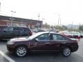 Bordeaux Reserve Metallic - MKZ AWD Photo No. 5