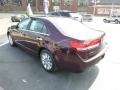 Bordeaux Reserve Metallic - MKZ AWD Photo No. 6