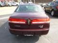 Bordeaux Reserve Metallic - MKZ AWD Photo No. 7