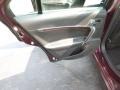 Bordeaux Reserve Metallic - MKZ AWD Photo No. 13