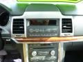 Bordeaux Reserve Metallic - MKZ AWD Photo No. 16
