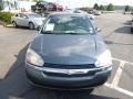 2005 Medium Gray Metallic Chevrolet Malibu Maxx LS Wagon  photo #2