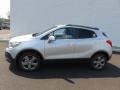 Quicksilver Metallic - Encore AWD Photo No. 2