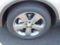 Quicksilver Metallic - Encore AWD Photo No. 3