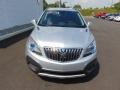 Quicksilver Metallic - Encore AWD Photo No. 4