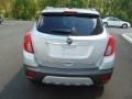 Quicksilver Metallic - Encore AWD Photo No. 6
