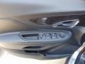 Quicksilver Metallic - Encore AWD Photo No. 8