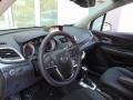 Quicksilver Metallic - Encore AWD Photo No. 9
