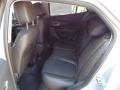 Quicksilver Metallic - Encore AWD Photo No. 16