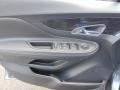 2014 Satin Steel Gray Metallic Buick Encore Convenience AWD  photo #11
