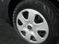 Sterling Gray - Focus S Sedan Photo No. 4
