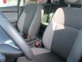 Sterling Gray - Focus S Sedan Photo No. 8