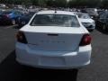 2014 Bright White Dodge Avenger SE  photo #8